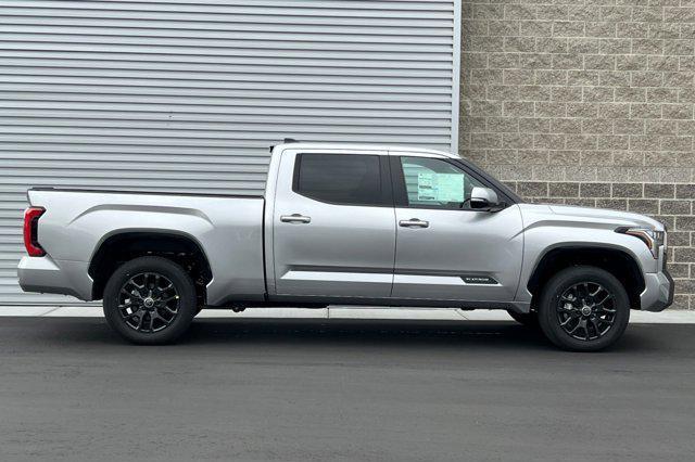 new 2024 Toyota Tundra car, priced at $64,059
