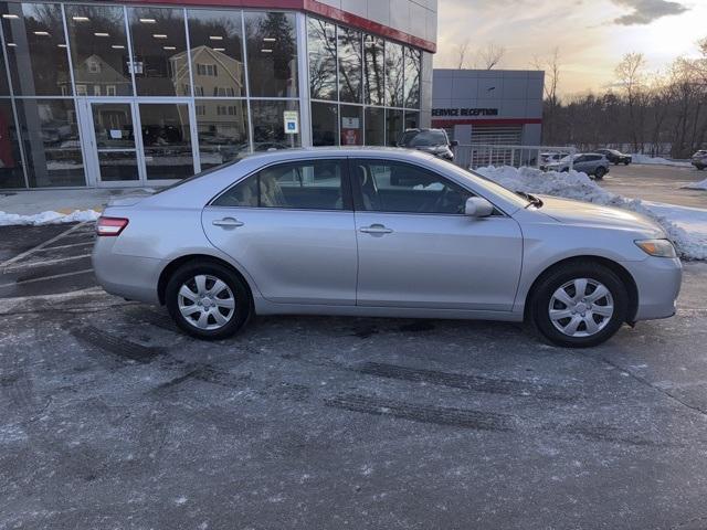 used 2011 Toyota Camry car, priced at $9,350