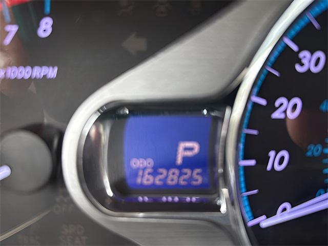 used 2012 Toyota Sienna car, priced at $10,890