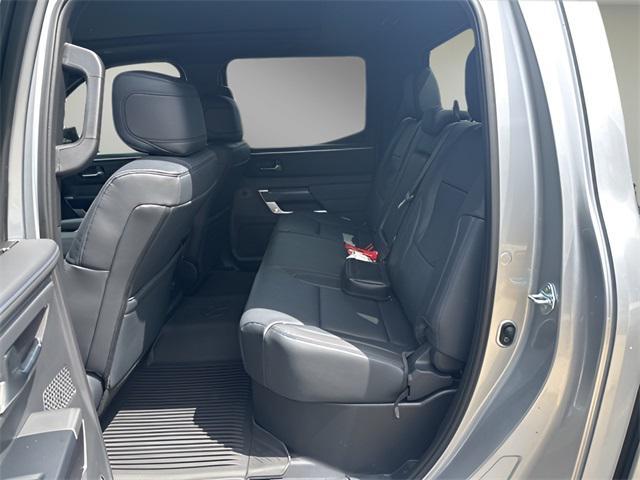 used 2025 Toyota Tundra car, priced at $62,990