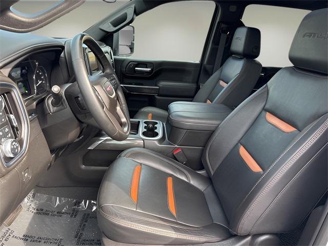 used 2023 GMC Sierra 2500 car, priced at $57,890