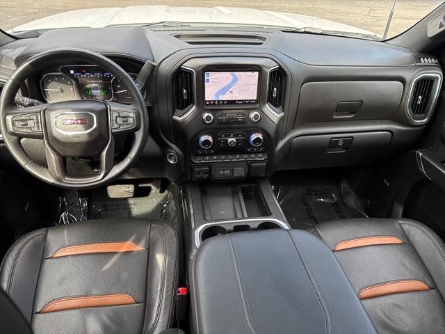 used 2023 GMC Sierra 2500 car, priced at $58,990