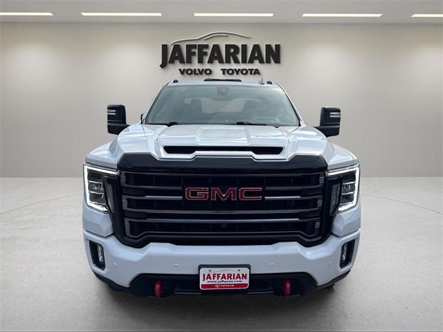 used 2023 GMC Sierra 2500 car, priced at $57,890