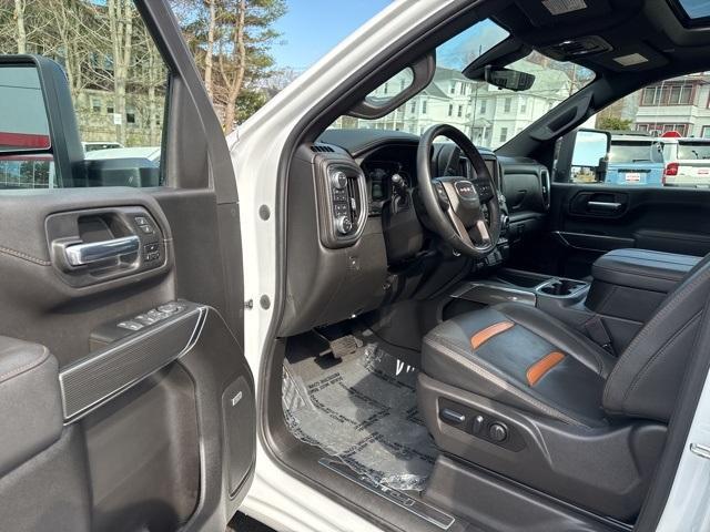 used 2023 GMC Sierra 2500 car, priced at $58,990