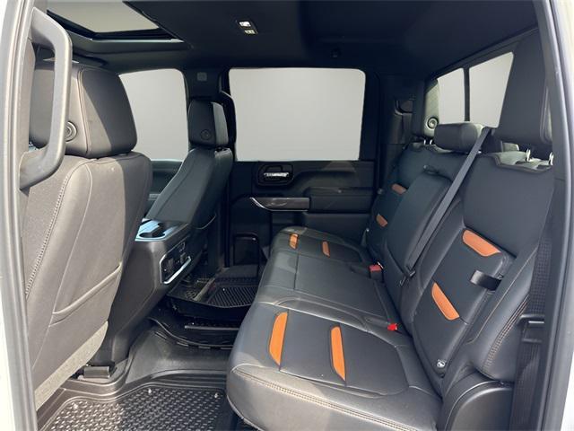 used 2023 GMC Sierra 2500 car, priced at $57,890