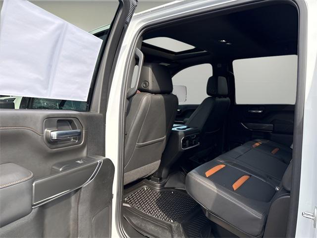 used 2023 GMC Sierra 2500 car, priced at $57,890