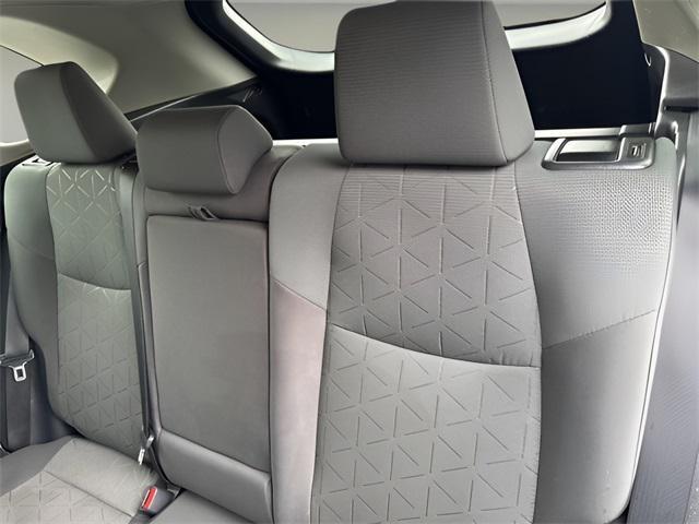 used 2023 Toyota RAV4 car, priced at $29,890