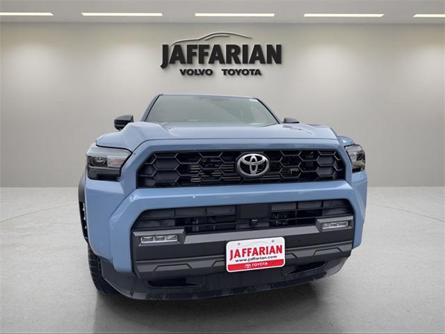 used 2025 Toyota 4Runner car, priced at $63,750