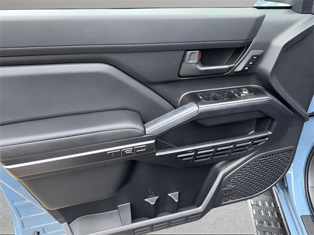used 2025 Toyota 4Runner car, priced at $63,750