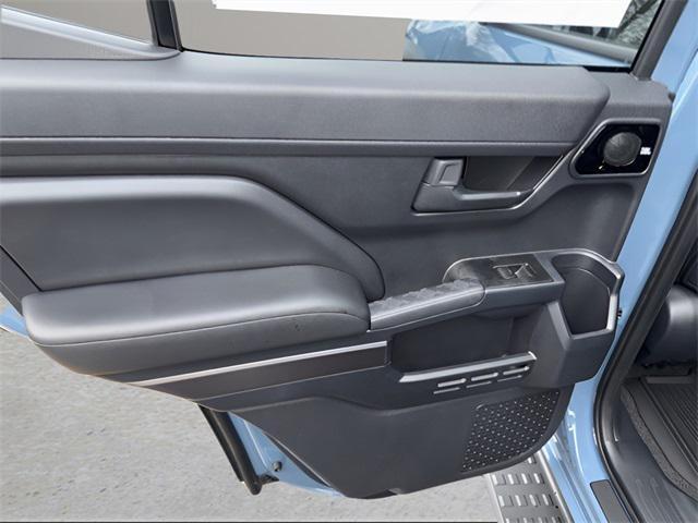 used 2025 Toyota 4Runner car, priced at $63,750