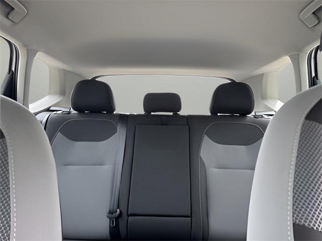 used 2022 Volkswagen Taos car, priced at $19,790