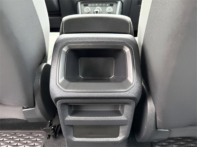 used 2022 Volkswagen Taos car, priced at $19,790