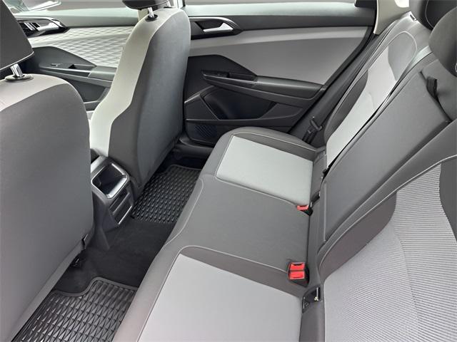 used 2022 Volkswagen Taos car, priced at $19,790