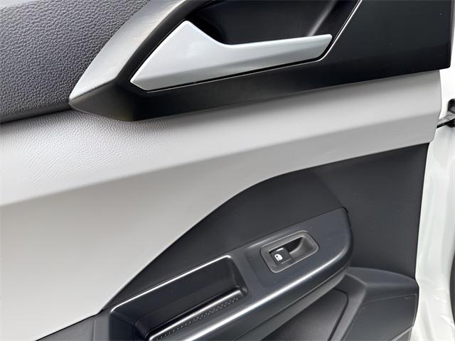 used 2022 Volkswagen Taos car, priced at $19,790