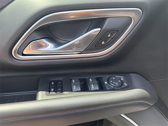 used 2023 Chevrolet Tahoe car, priced at $45,544