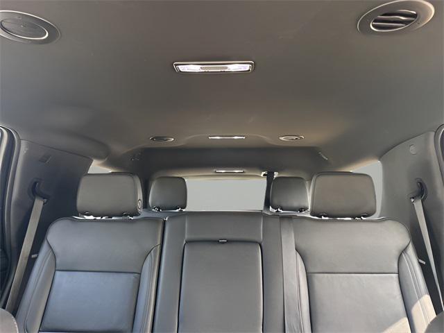used 2023 Chevrolet Tahoe car, priced at $45,544