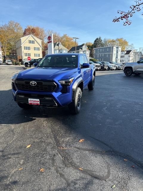 new 2024 Toyota Tacoma car, priced at $49,794