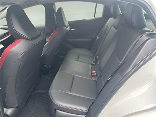 new 2025 Toyota Prius car, priced at $43,270