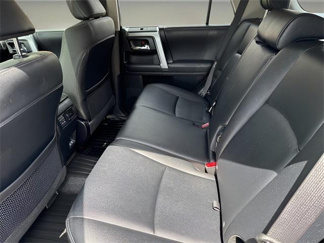 used 2022 Toyota 4Runner car, priced at $42,990