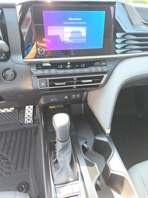 new 2025 Toyota Camry car, priced at $32,006