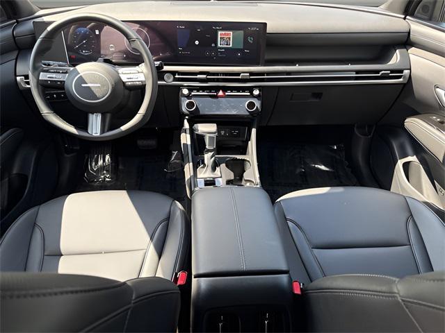 used 2025 Hyundai SANTA CRUZ car, priced at $37,470