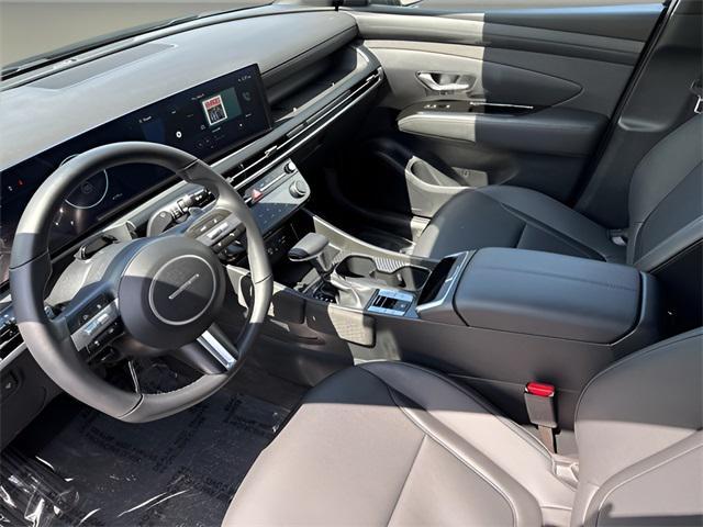 used 2025 Hyundai SANTA CRUZ car, priced at $37,470