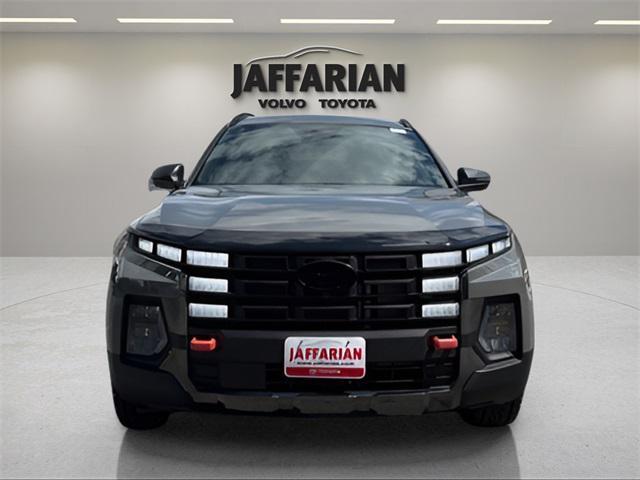 used 2025 Hyundai SANTA CRUZ car, priced at $37,470