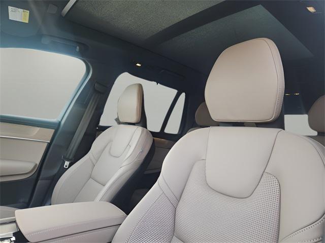 used 2025 Volvo XC90 Plug-In Hybrid car, priced at $82,365