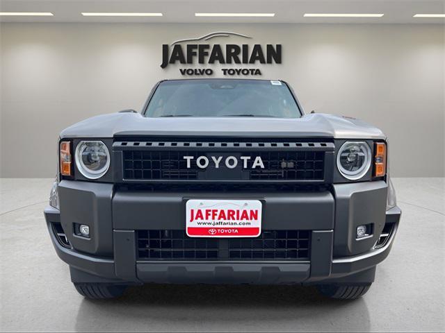 used 2024 Toyota Land Cruiser car, priced at $54,990