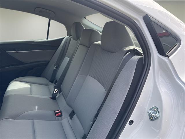 new 2025 Toyota Camry car, priced at $31,440