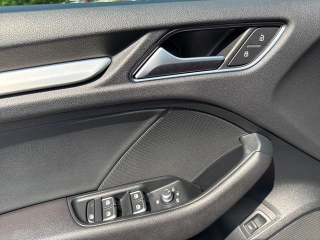 used 2020 Audi S3 car, priced at $27,990