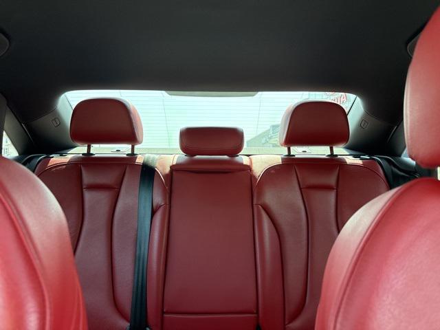 used 2020 Audi S3 car, priced at $27,990