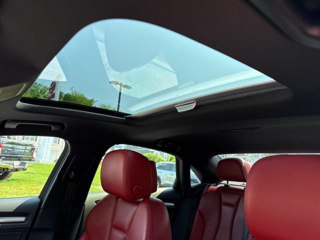 used 2020 Audi S3 car, priced at $27,990
