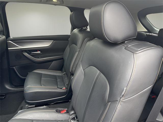 used 2024 Mazda CX-90 car, priced at $33,990