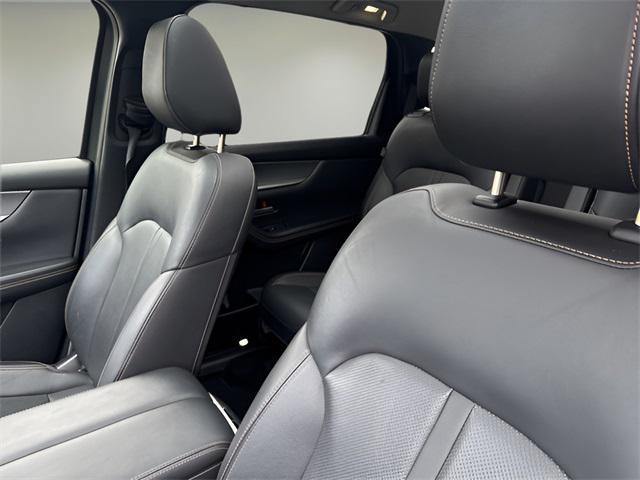 used 2024 Mazda CX-90 car, priced at $33,990