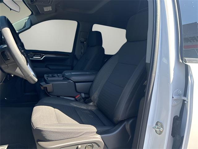 used 2024 GMC Sierra 1500 car, priced at $47,990