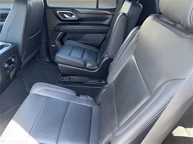 used 2023 Chevrolet Tahoe car, priced at $48,590