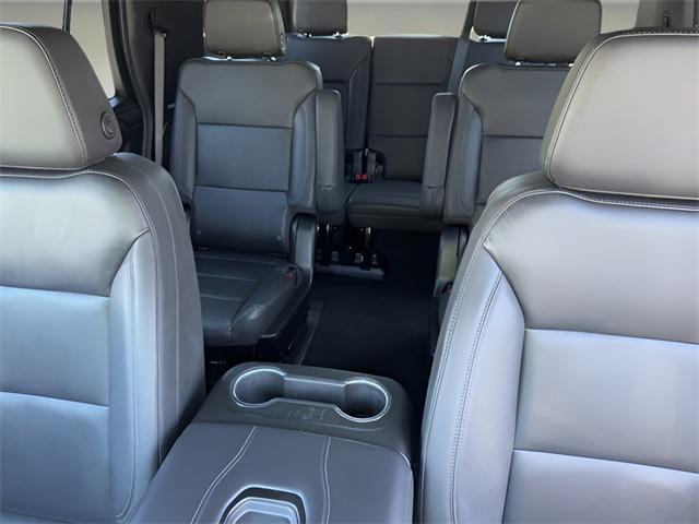 used 2023 Chevrolet Tahoe car, priced at $48,590
