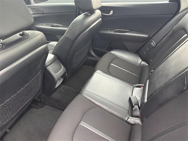 used 2020 Kia Optima car, priced at $16,590