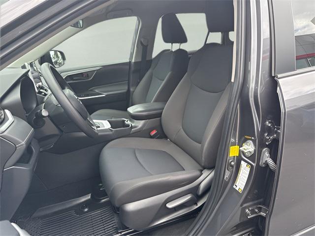 used 2023 Toyota RAV4 car, priced at $27,688