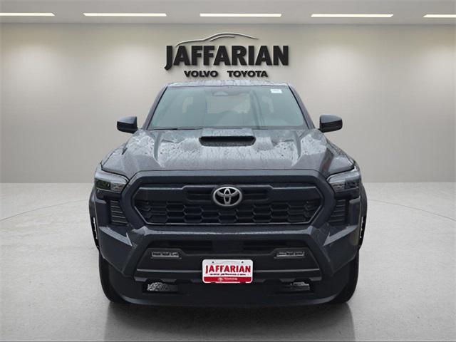 new 2025 Toyota Tacoma car, priced at $46,292