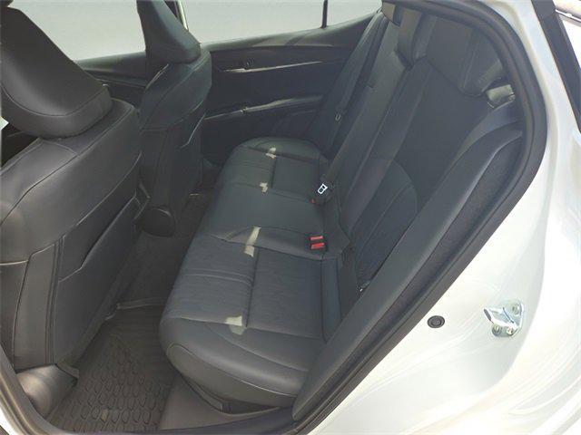 new 2025 Toyota Camry car, priced at $39,332