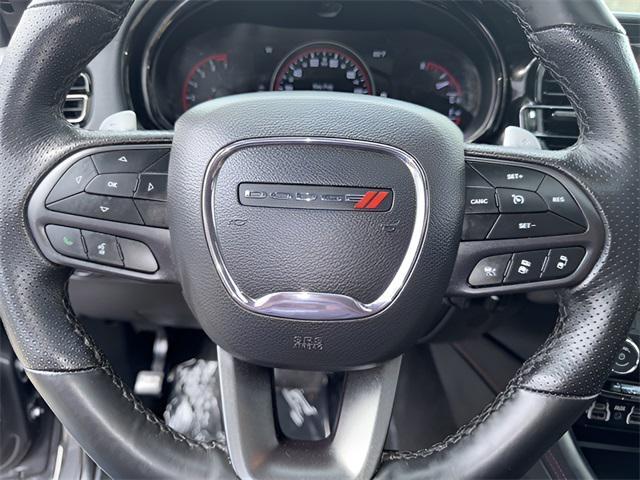used 2024 Dodge Durango car, priced at $36,590