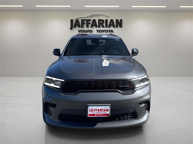 used 2024 Dodge Durango car, priced at $36,990