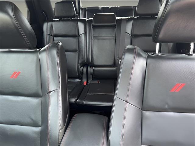 used 2024 Dodge Durango car, priced at $36,590