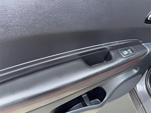 used 2024 Dodge Durango car, priced at $36,590