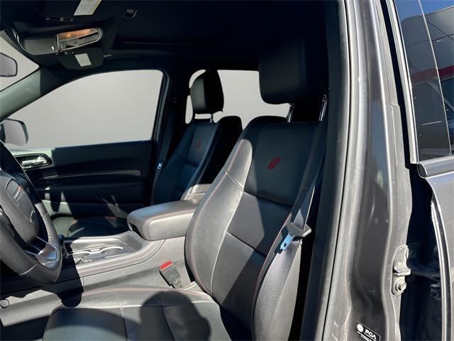 used 2024 Dodge Durango car, priced at $36,990