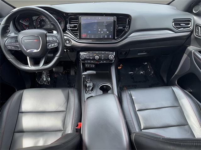 used 2024 Dodge Durango car, priced at $36,590