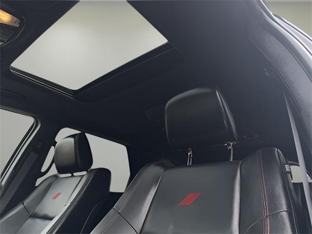 used 2024 Dodge Durango car, priced at $36,590
