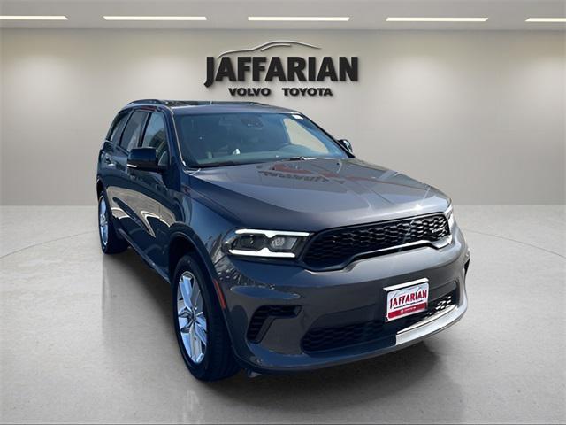 used 2024 Dodge Durango car, priced at $37,590